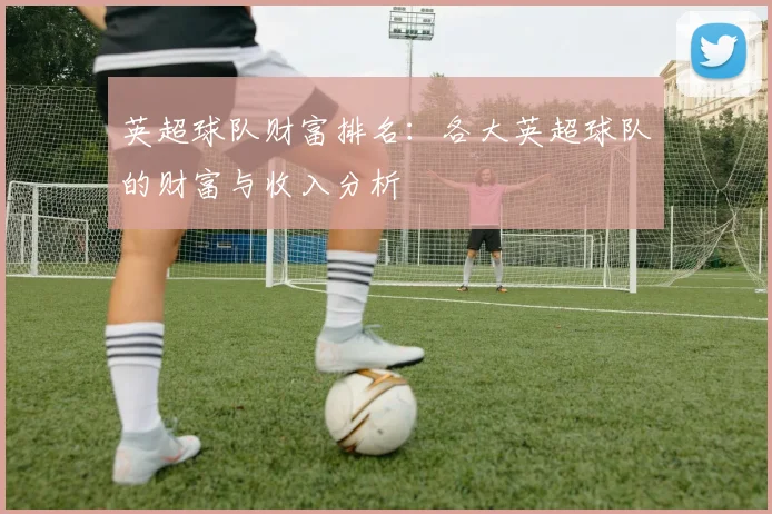 英超球队财富排名:各大英超球队的财富与收入分析